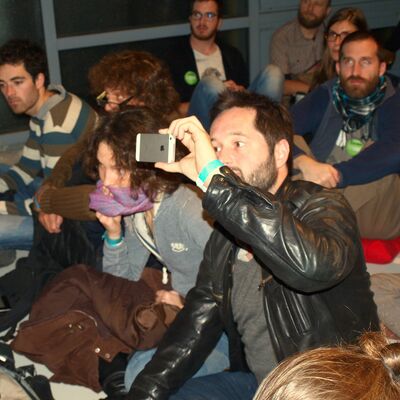 Ouishare Summit #4