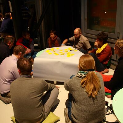 Ouishare Summit #4