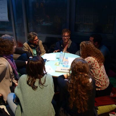 Ouishare Summit #4