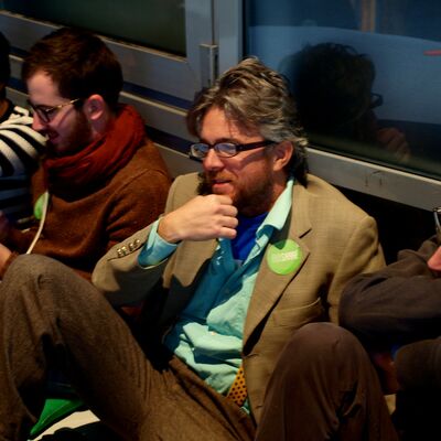 Ouishare Summit #4