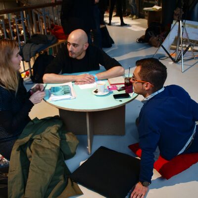 Ouishare Summit #4