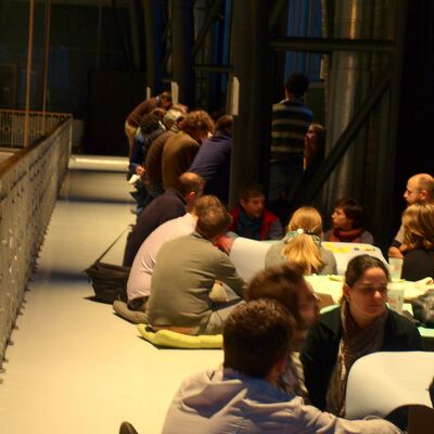 Ouishare Summit #4