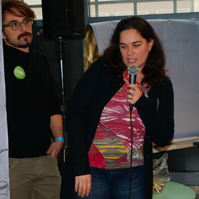 Ouishare Summit #4