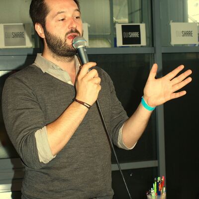 Ouishare Summit #4