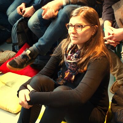 Ouishare Summit #4