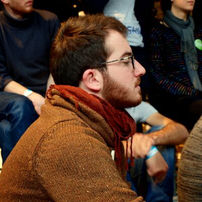 Ouishare Summit #4