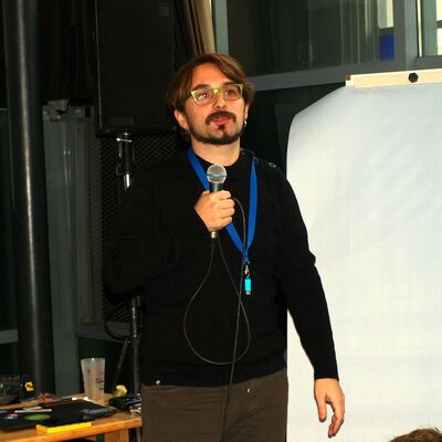 Ouishare Summit #4