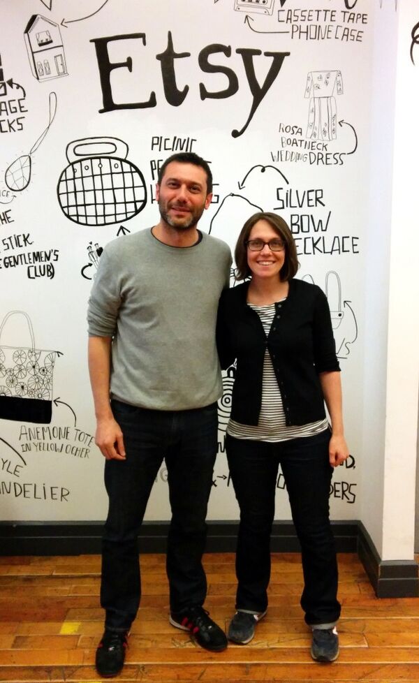 Ouishare Safari @ NYC - Collaborative consumption _ Sharing Economy