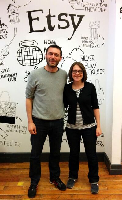 Ouishare Safari @ NYC - Collaborative consumption _ Sharing Economy