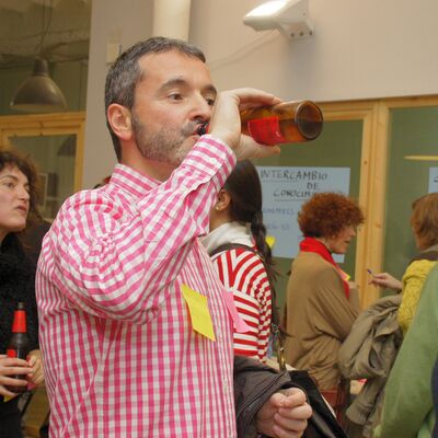 Photo 3 of 39, Ouishare Skills Barcelona - Prep&aacute;rate Infojobs