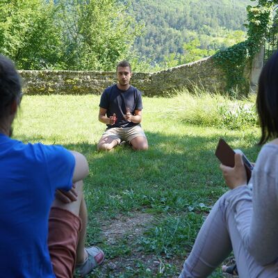 Photo 254 of 399, Ouishare Summit #12