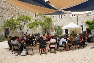 Ouishare Summit #12