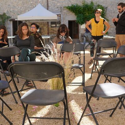 Photo 174 of 399, Ouishare Summit #12