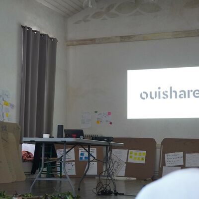 Photo 151 of 399, Ouishare Summit #12