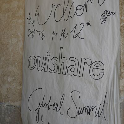 Photo 246 of 399, Ouishare Summit #12