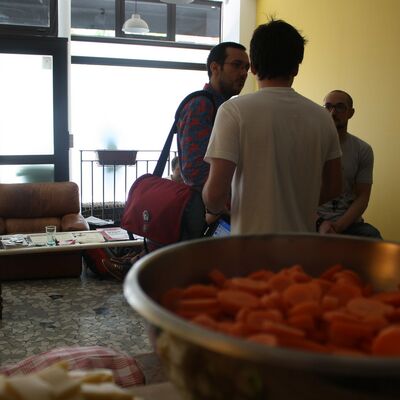 Ouishare Summit 2012