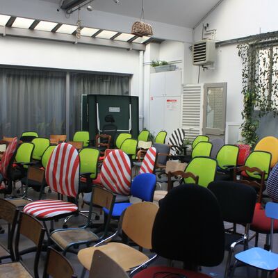 Ouishare Summit 2012