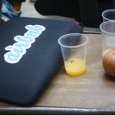 Ouishare Summit 2012