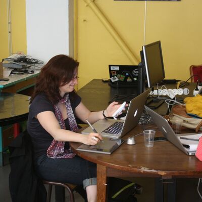 Ouishare Summit 2012