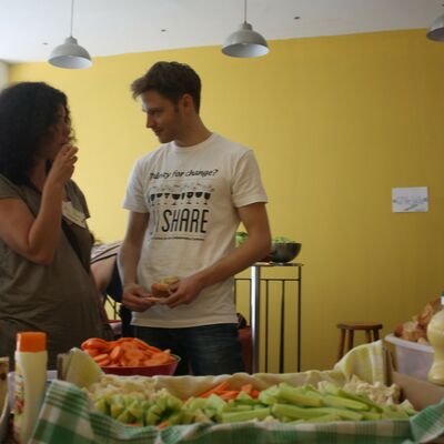 Ouishare Summit 2012