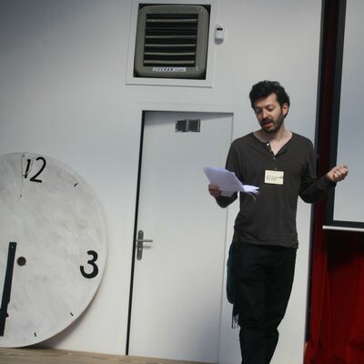 Ouishare Summit 2012