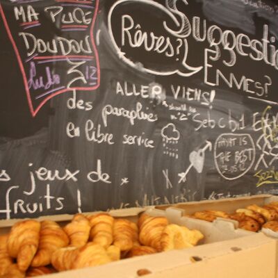 Ouishare Summit 2012