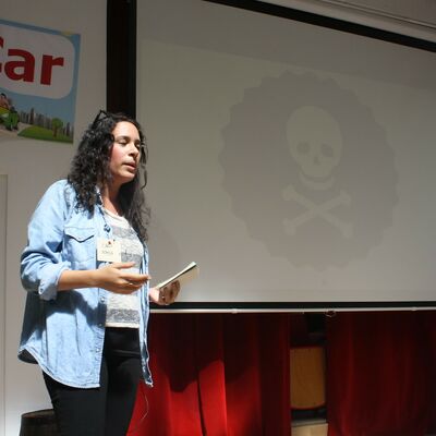 Ouishare Summit 2012