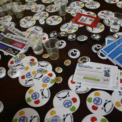 Ouishare Summit 2012