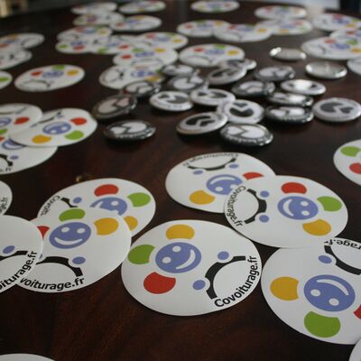 Ouishare Summit 2012