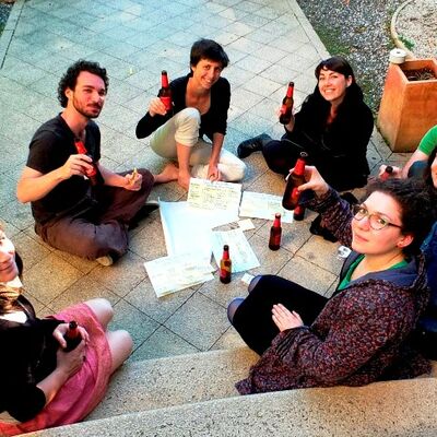 Ouishare Estrella