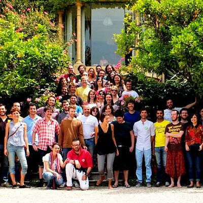 OuiBuild Castells