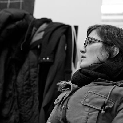 Photo 132 of 241, Ouishare Summit #6 - London