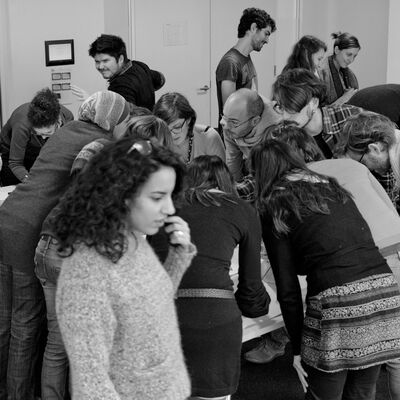 Photo 176 of 241, Ouishare Summit #6 - London