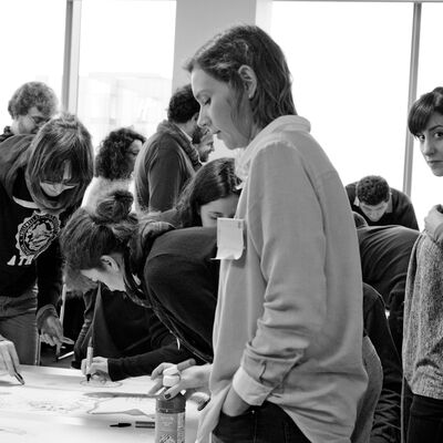 Photo 181 of 241, Ouishare Summit #6 - London