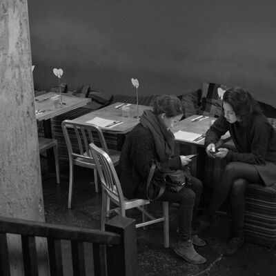 Photo 236 of 241, Ouishare Summit #6 - London