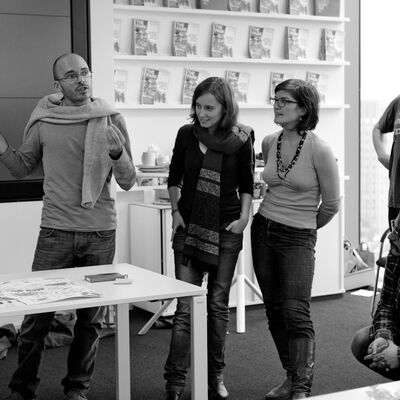 Photo 213 of 241, Ouishare Summit #6 - London