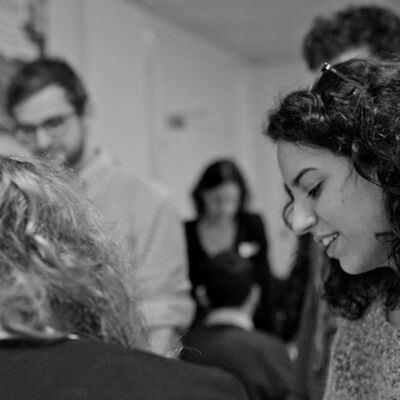 Photo 170 of 241, Ouishare Summit #6 - London