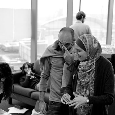 Photo 206 of 241, Ouishare Summit #6 - London