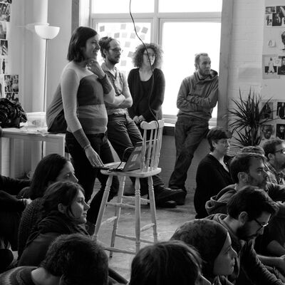 Photo 27 of 241, Ouishare Summit #6 - London