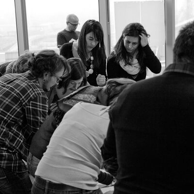 Photo 186 of 241, Ouishare Summit #6 - London