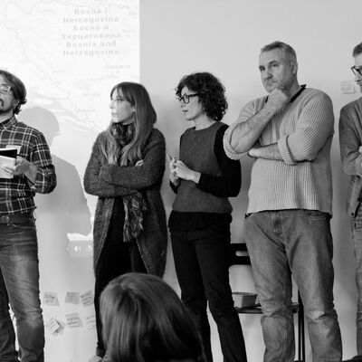 Photo 47 of 241, Ouishare Summit #6 - London
