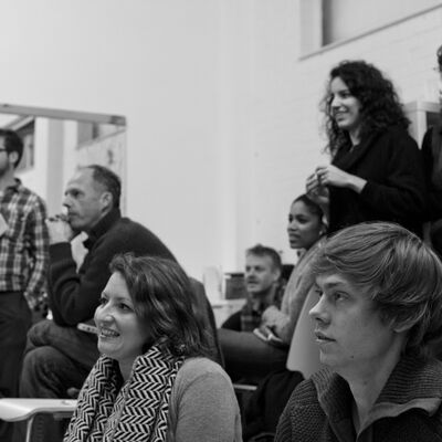 Photo 114 of 241, Ouishare Summit #6 - London