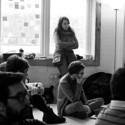 Photo 54 of 241, Ouishare Summit #6 - London