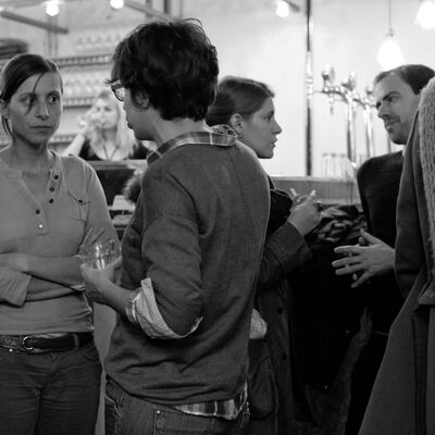 Photo 241 of 241, Ouishare Summit #6 - London