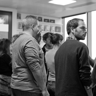 Photo 154 of 241, Ouishare Summit #6 - London