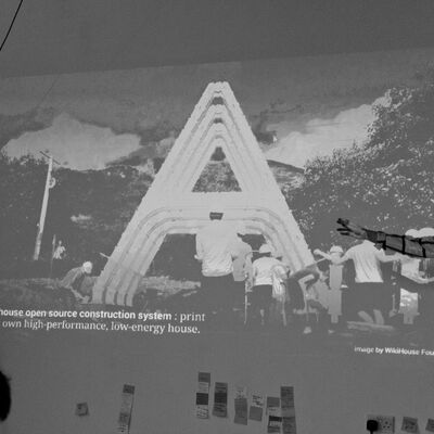 Photo 70 of 241, Ouishare Summit #6 - London