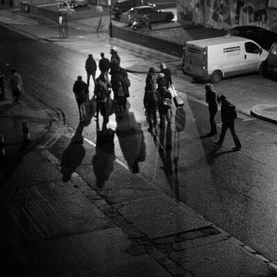 Photo 147 of 241, Ouishare Summit #6 - London