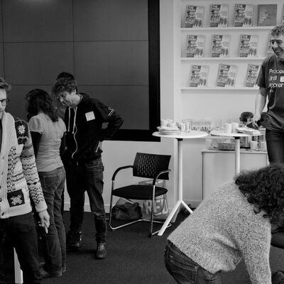 Photo 177 of 241, Ouishare Summit #6 - London