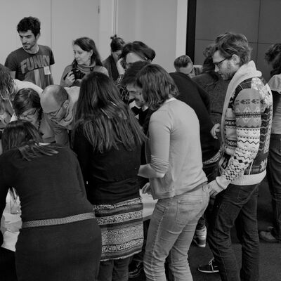 Photo 178 of 241, Ouishare Summit #6 - London