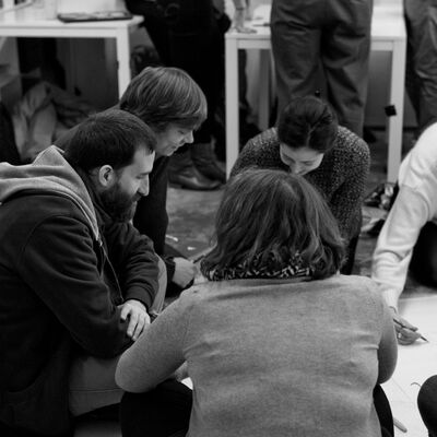 Photo 96 of 241, Ouishare Summit #6 - London
